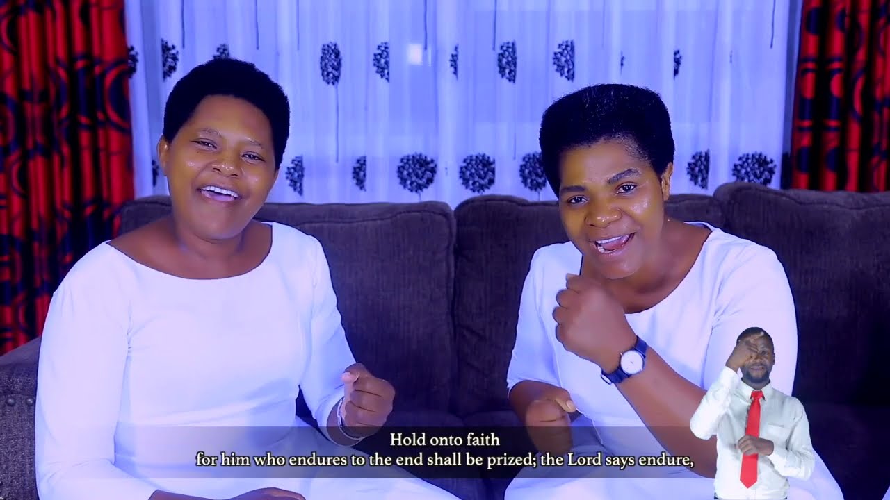 Salasala Sda Choir - IMANI (official Music Video 2023)