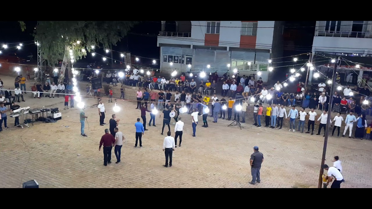 Muhteşem Oyun Şamta/ Ustaları Harran/  USULLU  Sabit الفنان التركي ثابت