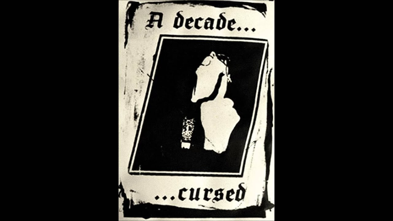 Grave Worship - 