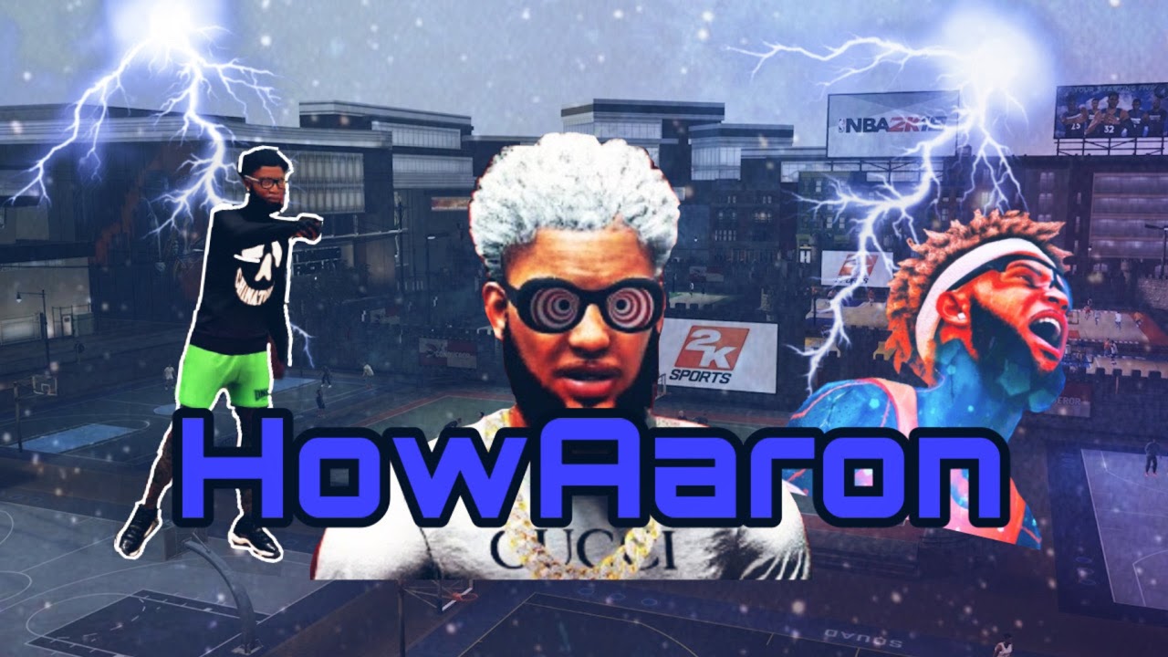 Chill Stream Top 3 Lock 2k23