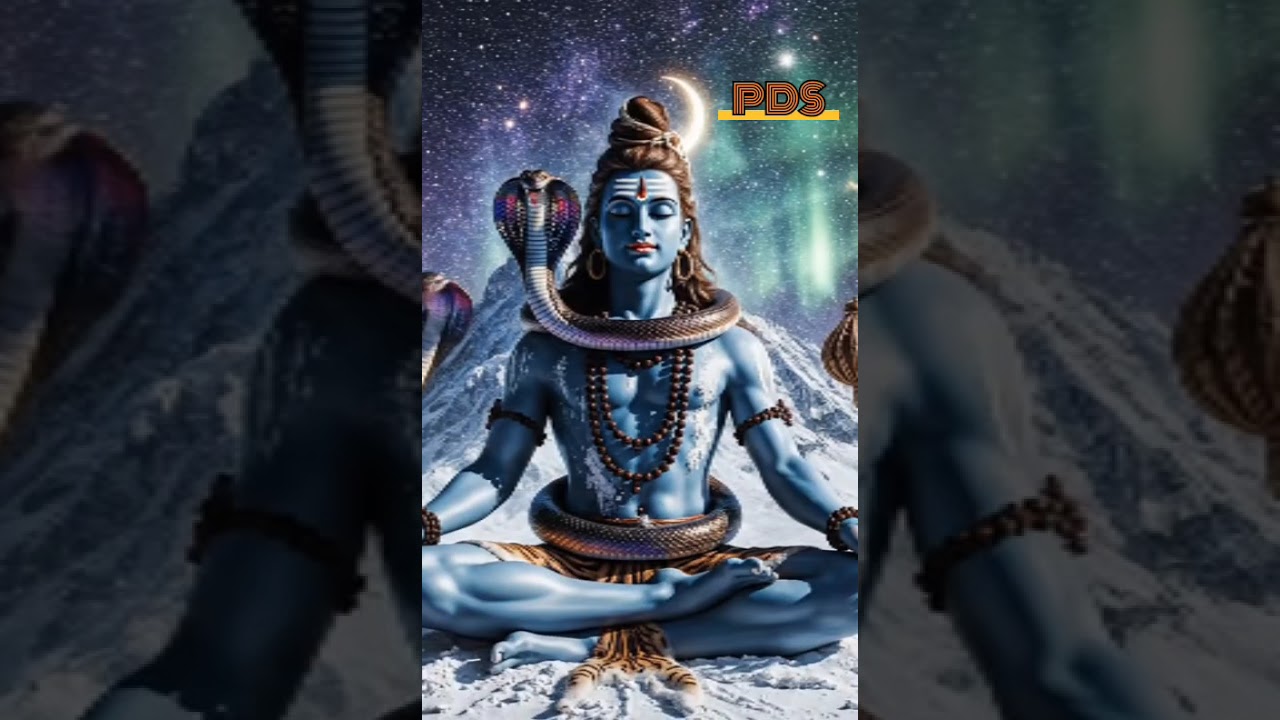 शिवरात्रि स्पेशल भजन  #song Om namah Shivay 🔱🙏 Please like comment subscribe 🙏🙏🙏♥️
