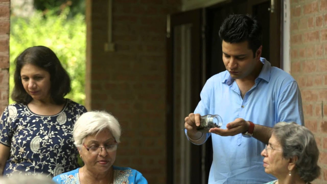 PICKLE NATION AHMEDABAD with CHEF KUNAL KAPUR | Living Foodz