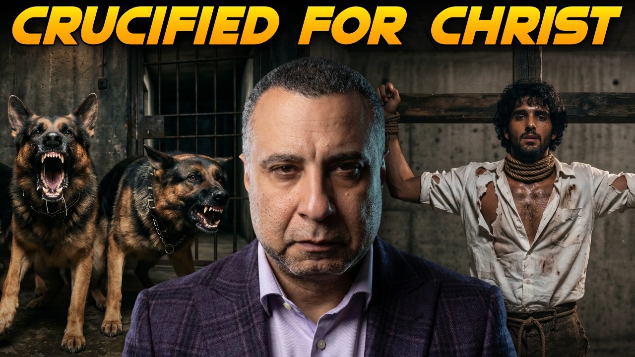 Surviving 7 Days of Torture in Egypt&rsquo;s Deadliest Underground Prison