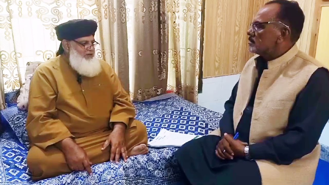 Muhammad Masoud-ul-Hassan | Pak Patan | Pakistan