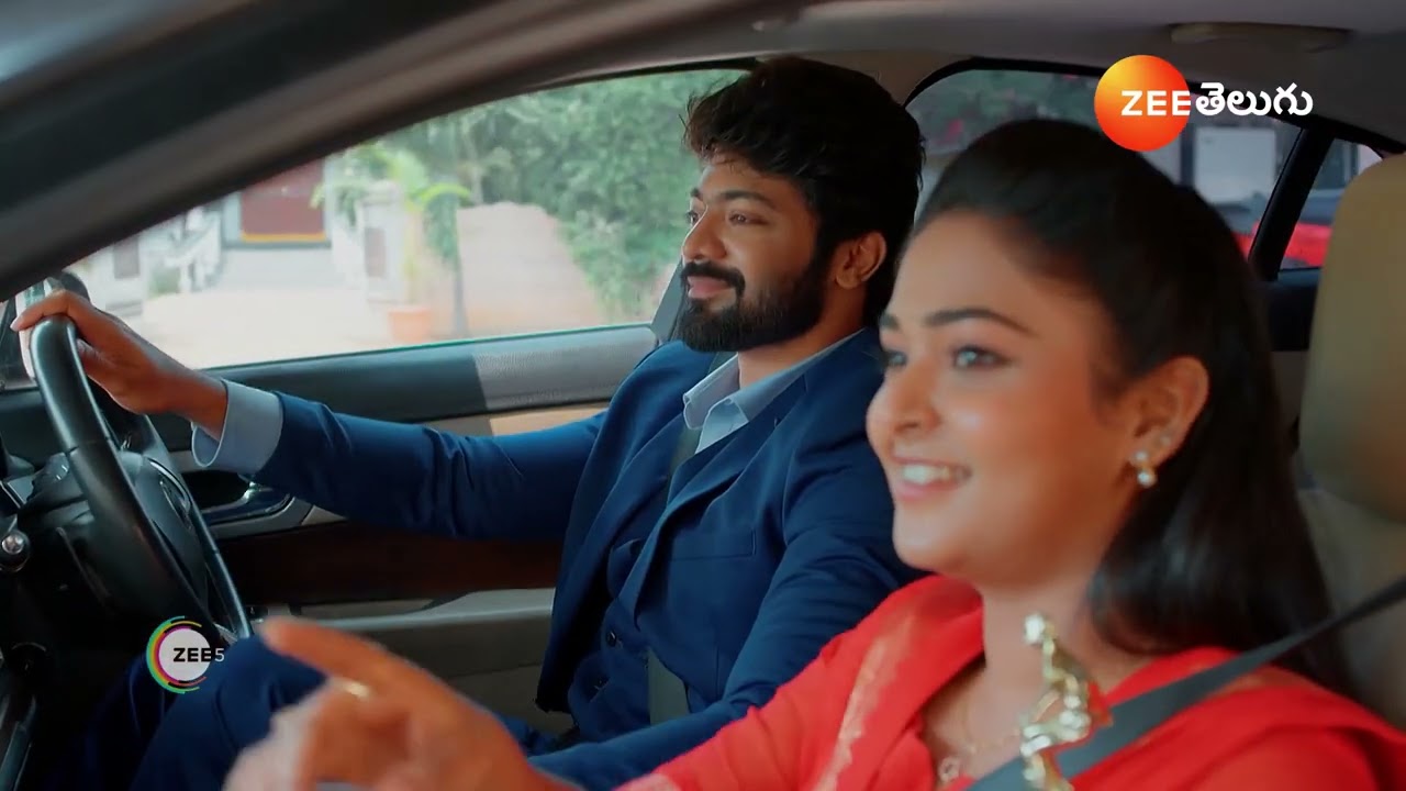 LAKSHMI NIVASAM | Ep - 32 | Best Scene | Apr 04 2025 | Zee Telugu