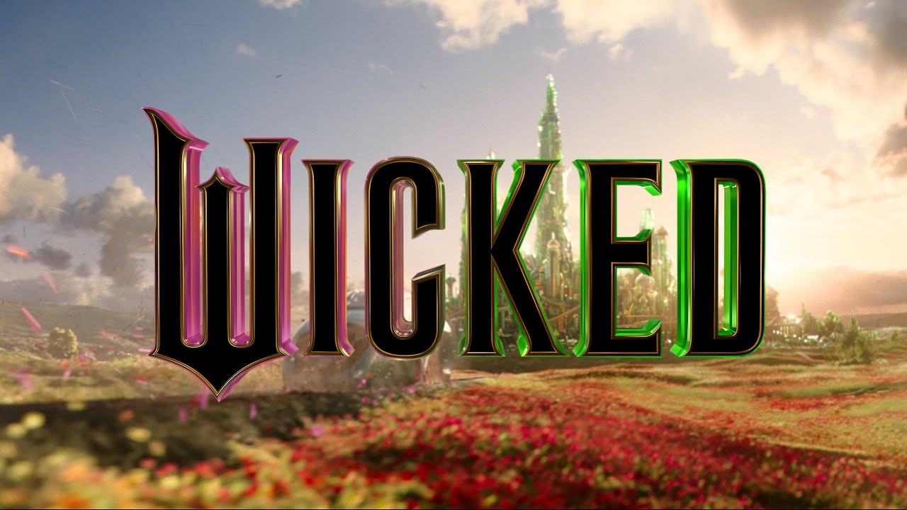 Wicked - Arrival at Shiz University (MIDI Mockup / Cover)