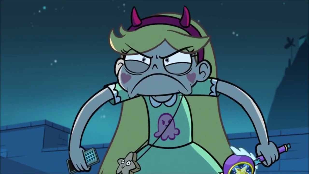 1 Minute / 60 Seconds Of Cartoon Getting Angry