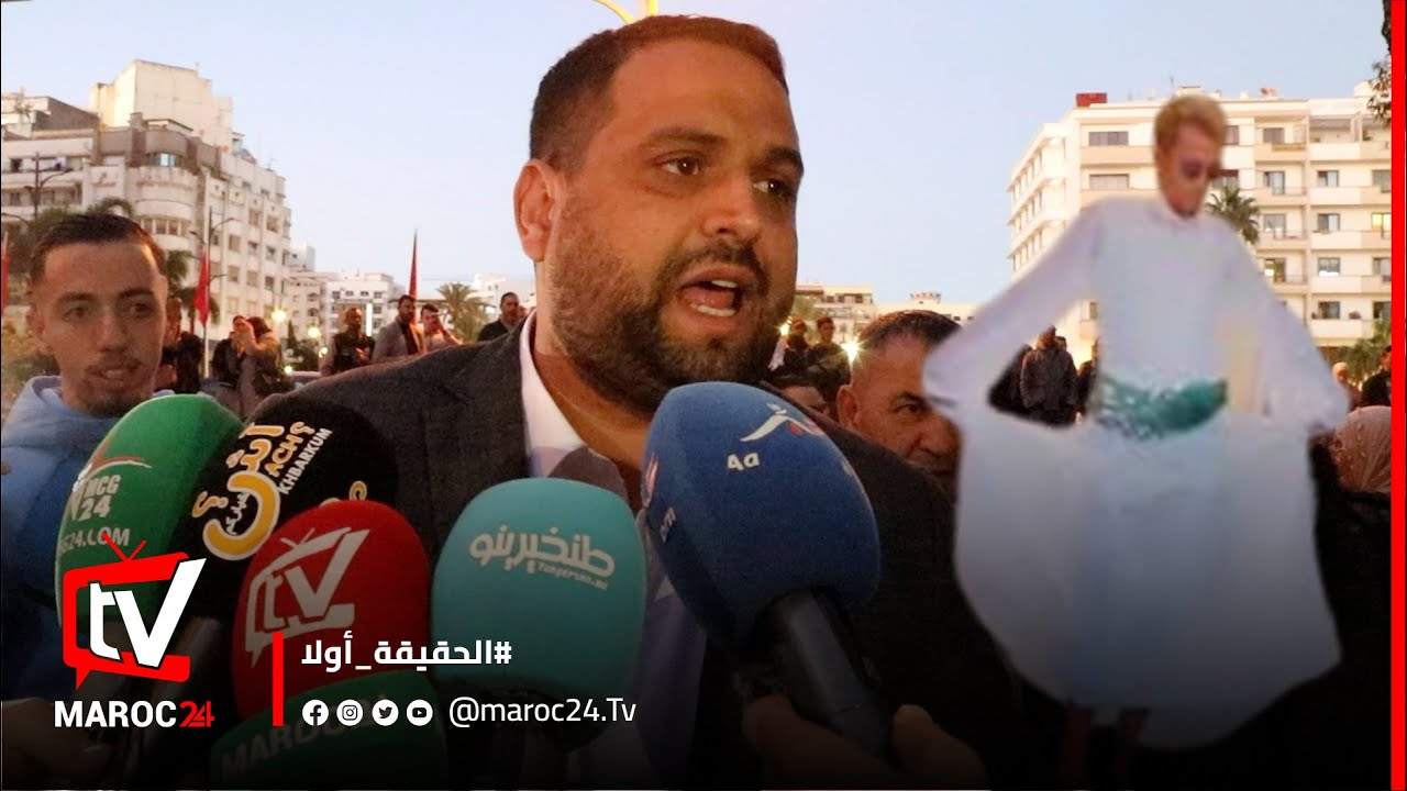التيكتوكر مولينيكس.. محامون يفجرون أخطر المعطيات ويكشفون الحجم الحقيقي للقضية