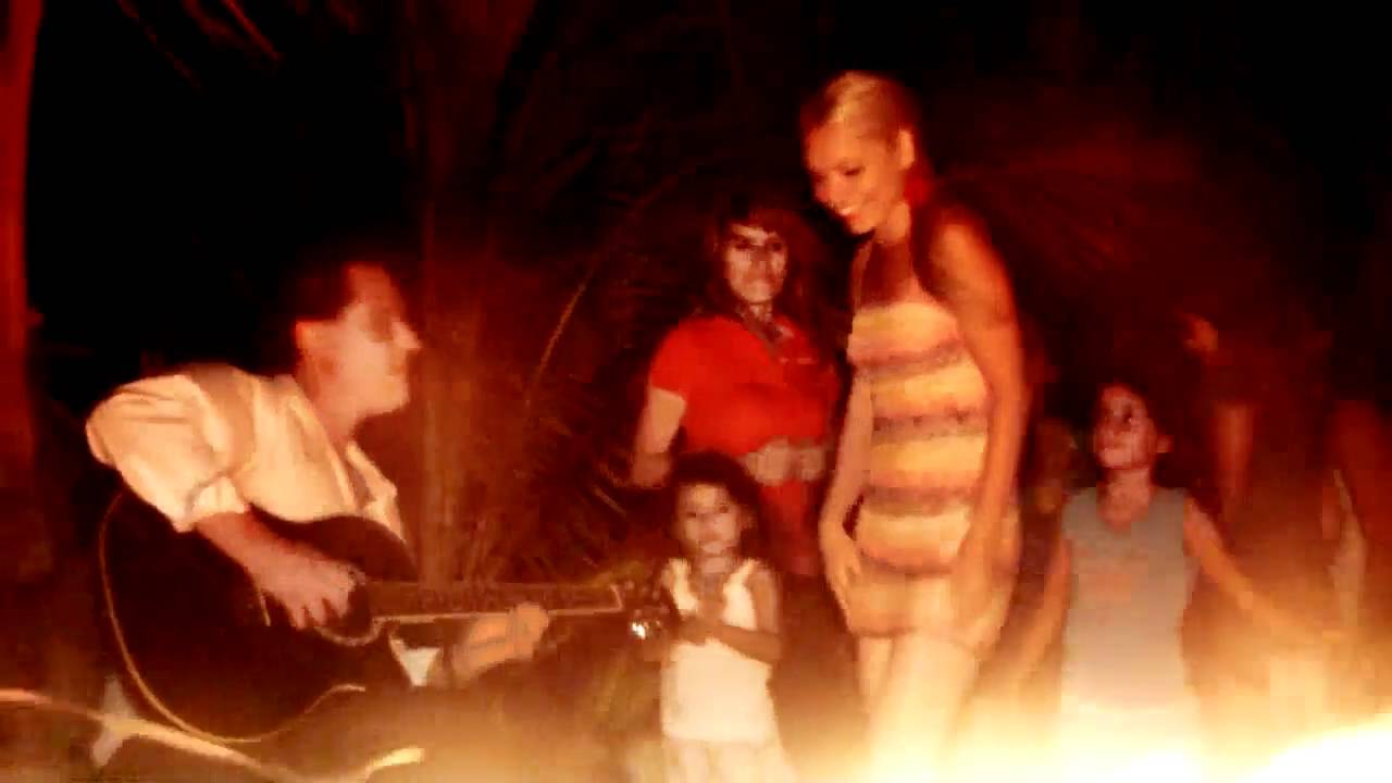 Dartelo en el aire Marco Castro