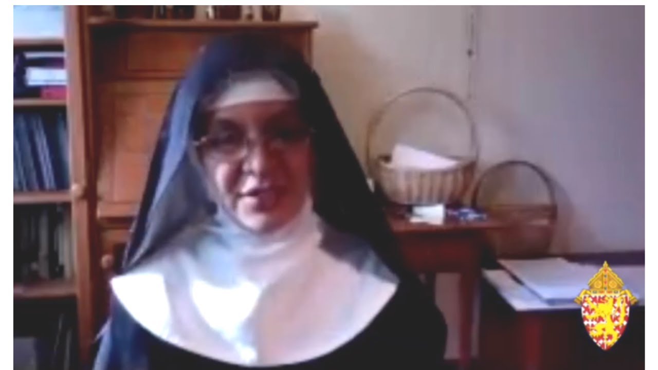The joyful life of the Benedictines of Mary, Queen of Apostles: A  Catholic Forum Video Interview
