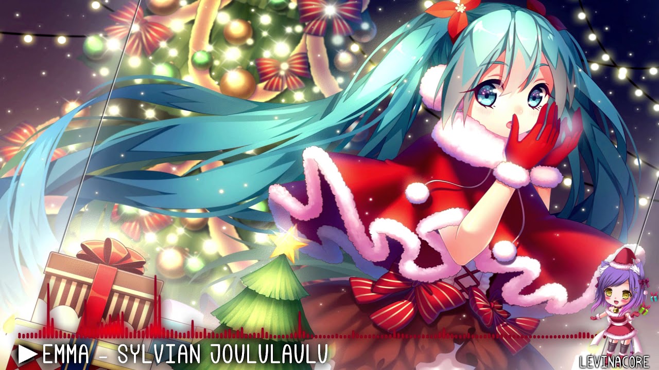 ► Nightcore - Sylvian Joululaulu