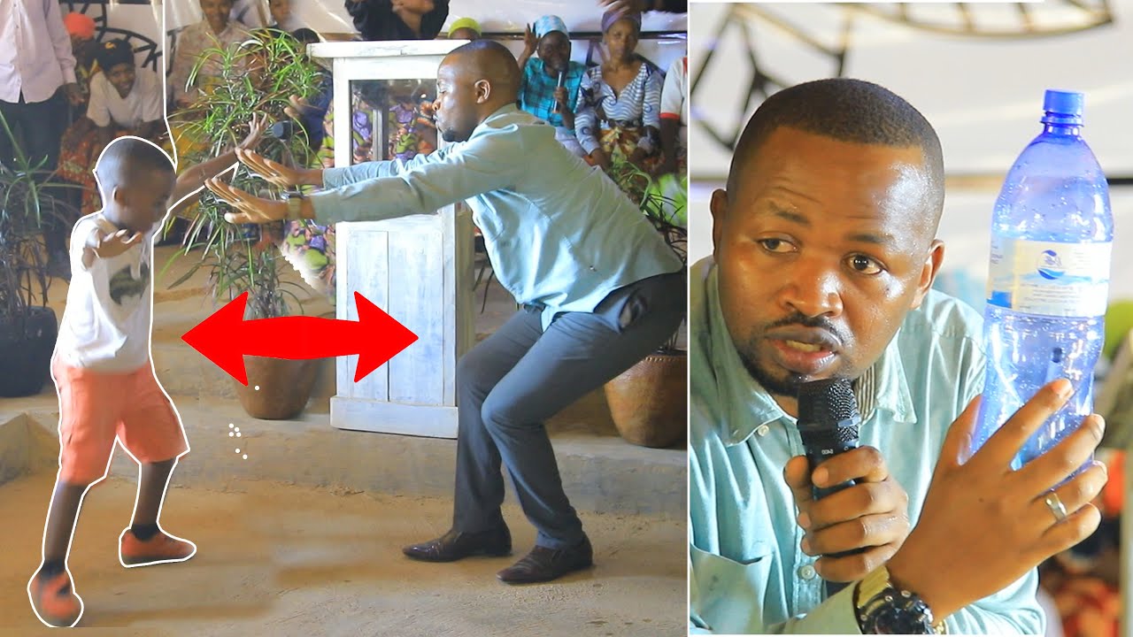 DORE IBIBAYE🔥 Umwana atunguye BARAKAGIRA Barabyinanye Umuriro w'Imana uraka🔥 URI MURIWE AMENYA UKURI