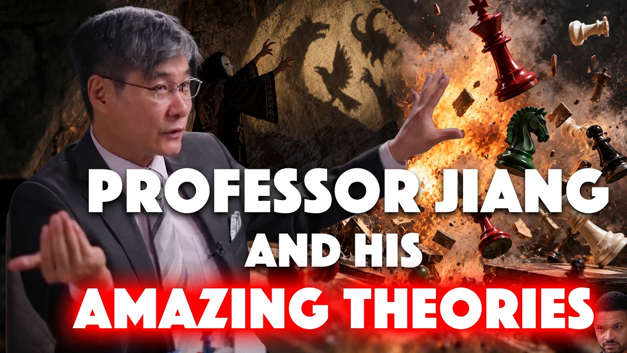 Decoding Prof. Jiang's Towers of Nonsense
