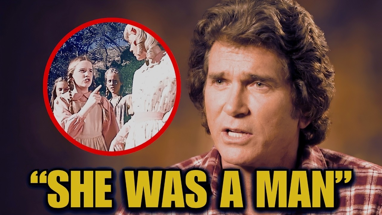 Little House on the Prairie (1974): 30 WEIRD FACTS You Didn&rsquo;t Know