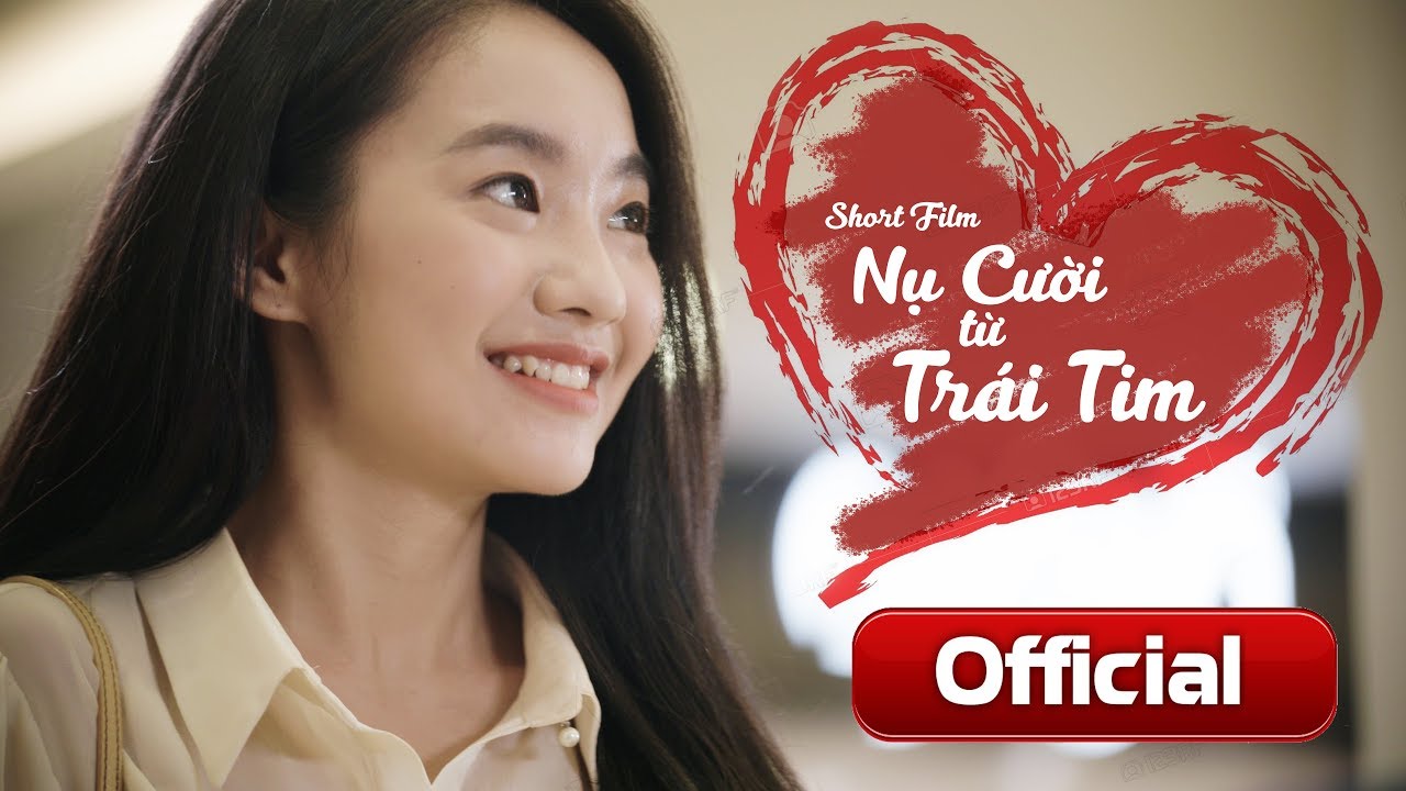 [Phim ngắn] Nụ Cười Từ Tr&aacute;i Tim | Ho&agrave;ng H&agrave; - Ch&uacute;ng ta của 8 năm sau