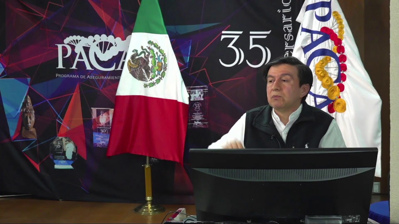 Conferencia 