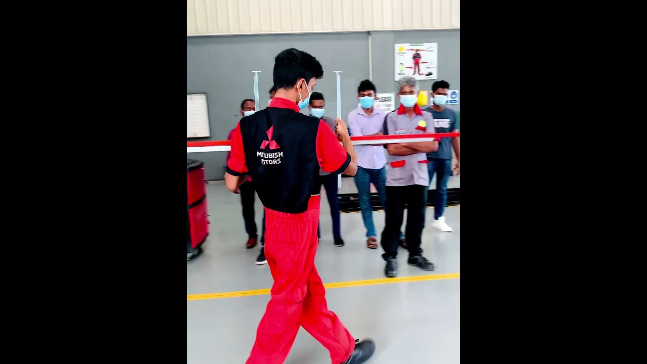 Josam Cam Aligner Demonstration By Neil Abeyrathne