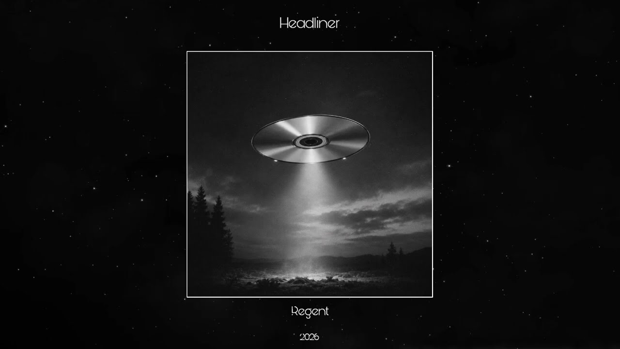 Headliner - Regent (First Version)