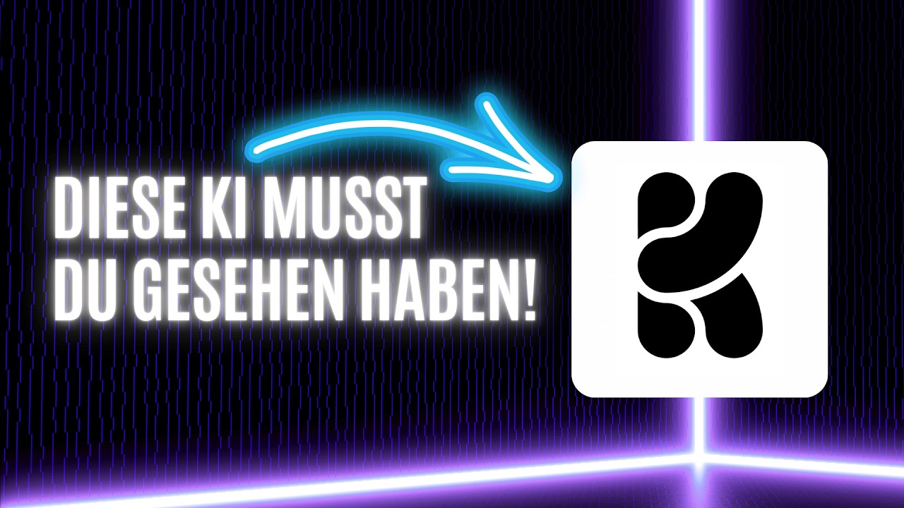 Diese KI fühlt sich wie Magie an - Krea 3D erstellt in Echtzeit unglaubliche Bilder aus 3D-Modellen