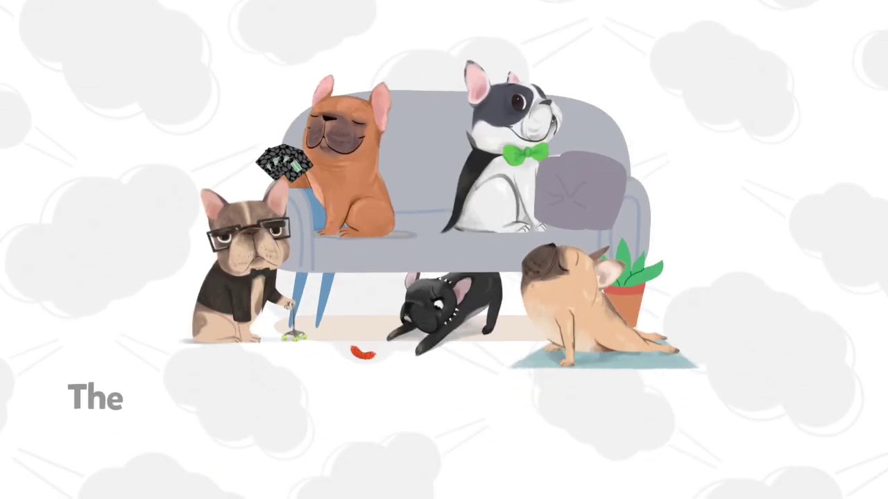 How to Play Farting Frenchies