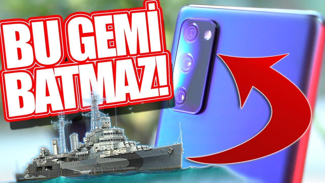 Özelliklerine Göre Alabileceğiniz En Uygun Amiral Gemisi Samsung Galaxy S20 FE İncelemesi