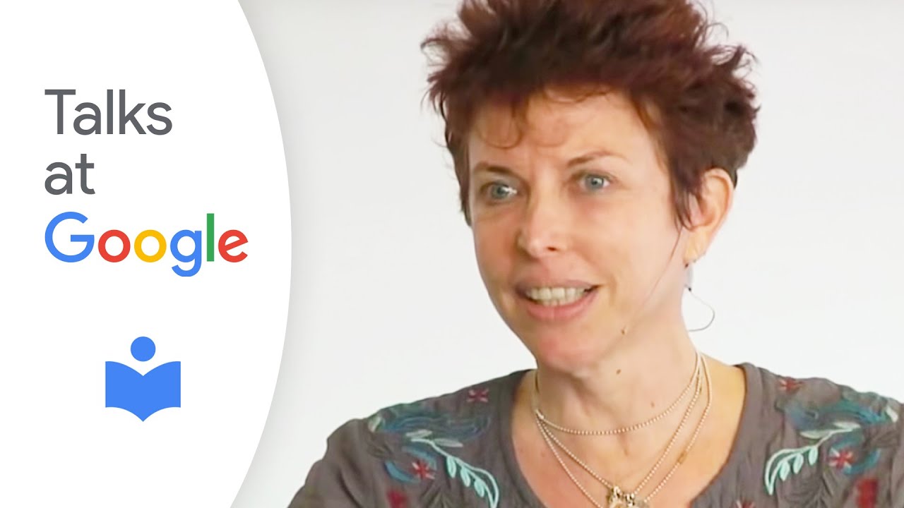 Outrageous Openness | Tosha Silver | Talks at Google