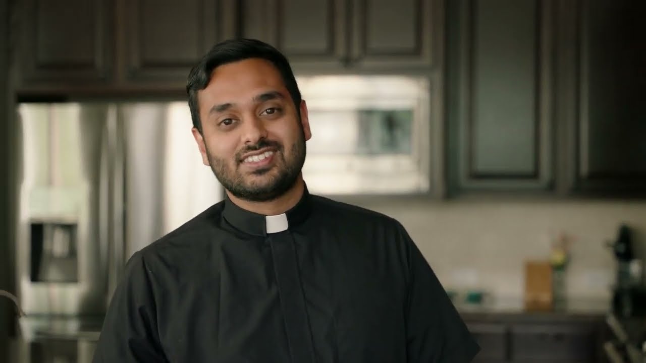 The Qurbana Explained - Episode 4 - Anaphora