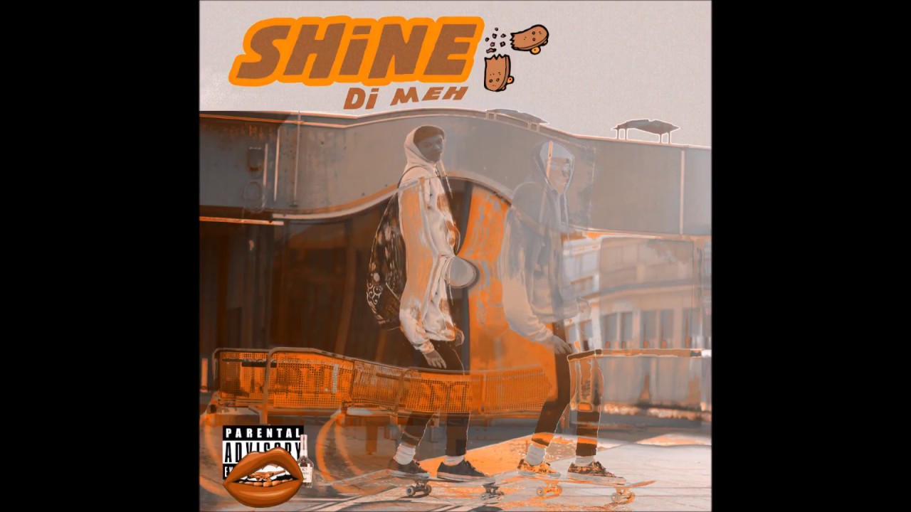 Di Meh - Shine - 07 Rothschild (Prod. LoudBeats & SuperstaarBeats)