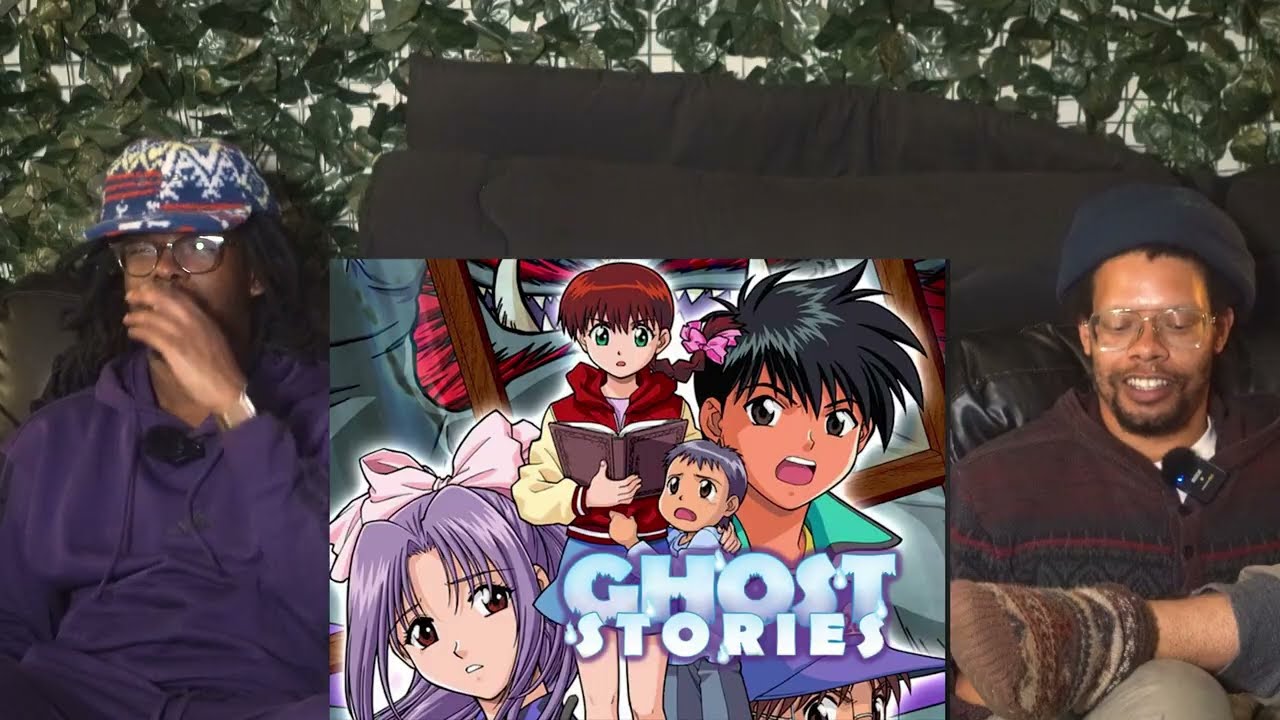 Genivs and Wizard Anime Review