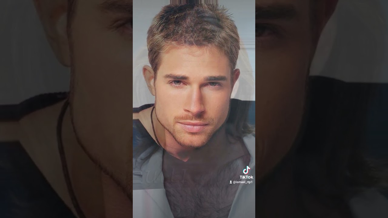 Sebastián Rulli 🇦🇷⏱️ 