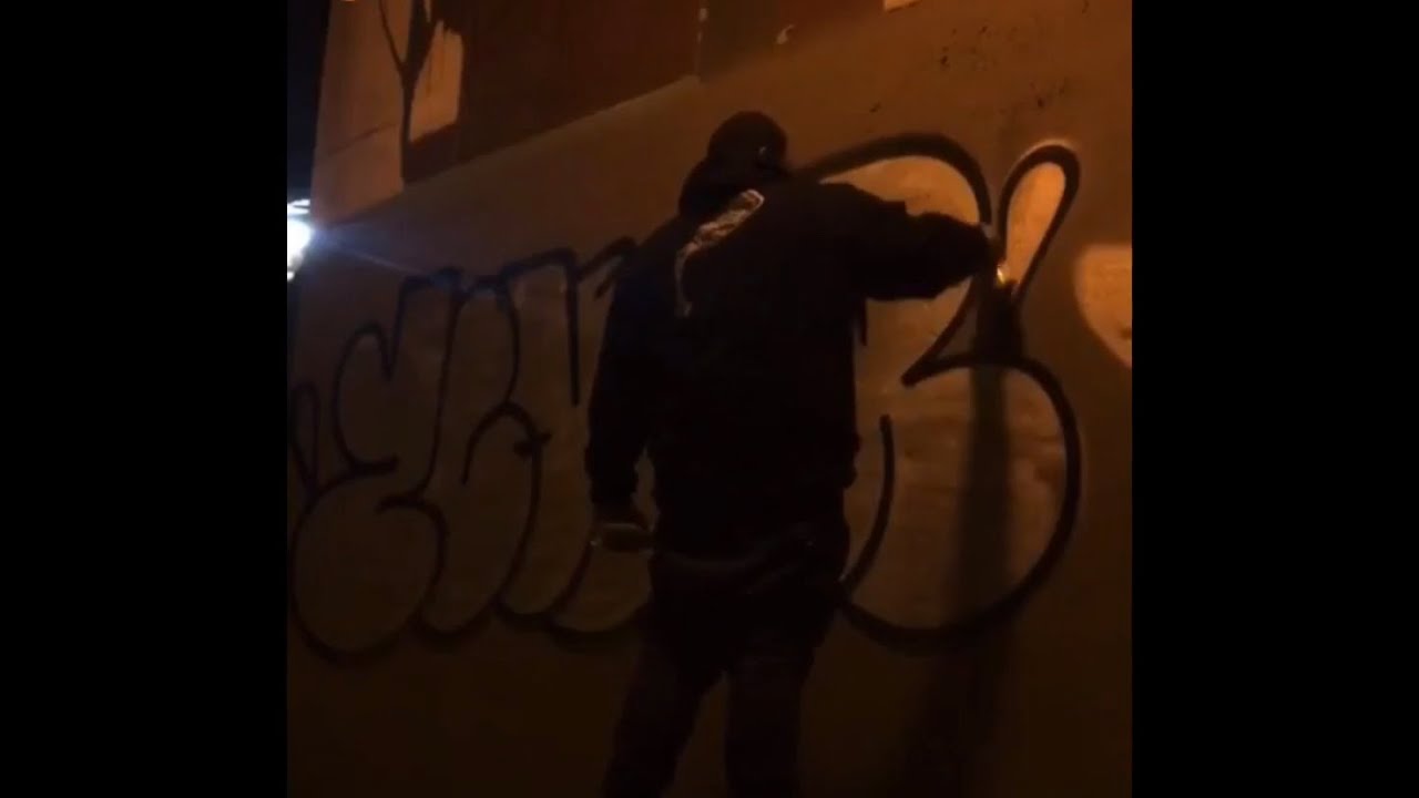ZEXOR GRAFFITI