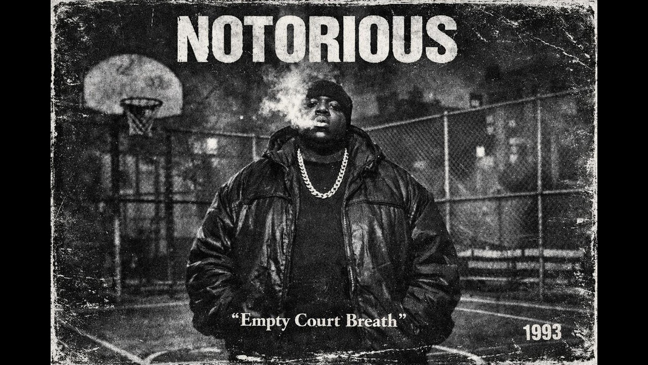 90’s Hip-Hop (1993) | Lost Demo Tape Circulation | East Coast Boom Bap Tribute