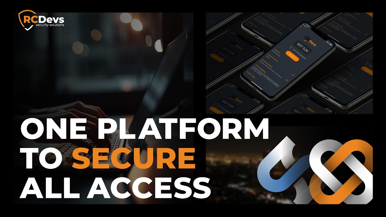 Meet the platform that simplifies Identity Management