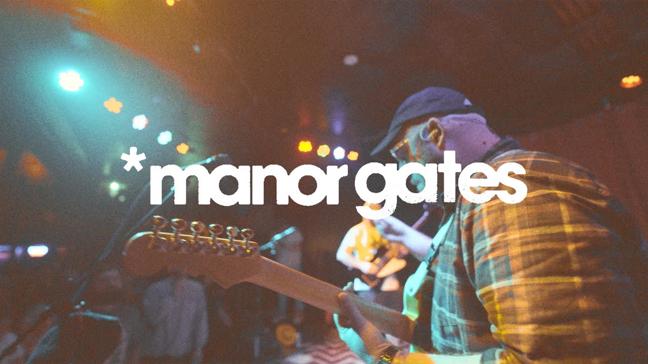 Manor Gates - 