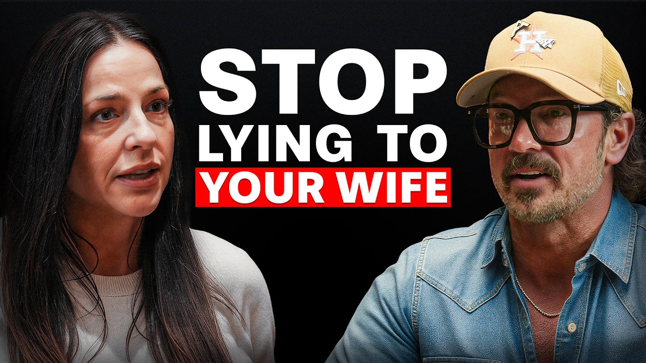 Win Back Your Wife After Breaking Her Trust