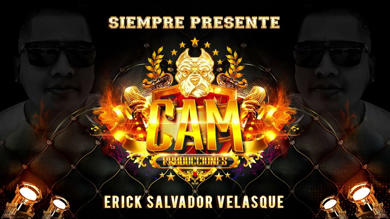 EN EL CAMPO MIX...EL GRAN SAICO Y SU NUEVA GENERACION en 4K / FELIZ 7 ANIV. CAM PRODUCCIONES 2022