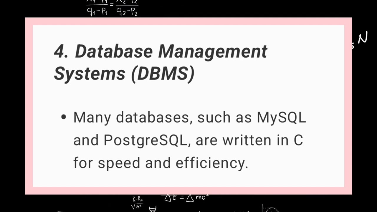 CS3251  UNIT  1  Application  of C  language