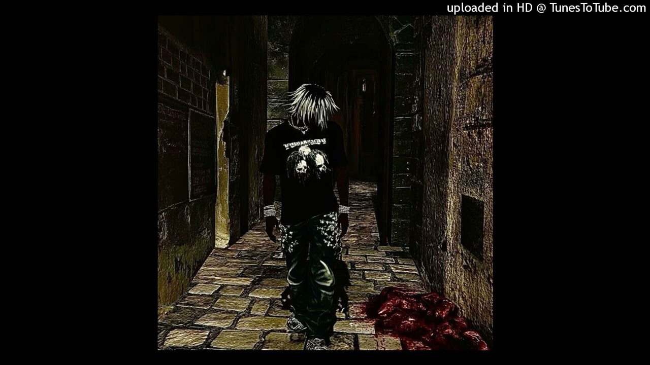 (free for non profit) experimental OSAMASON type beat (+SHAZY & Apl3xx) 