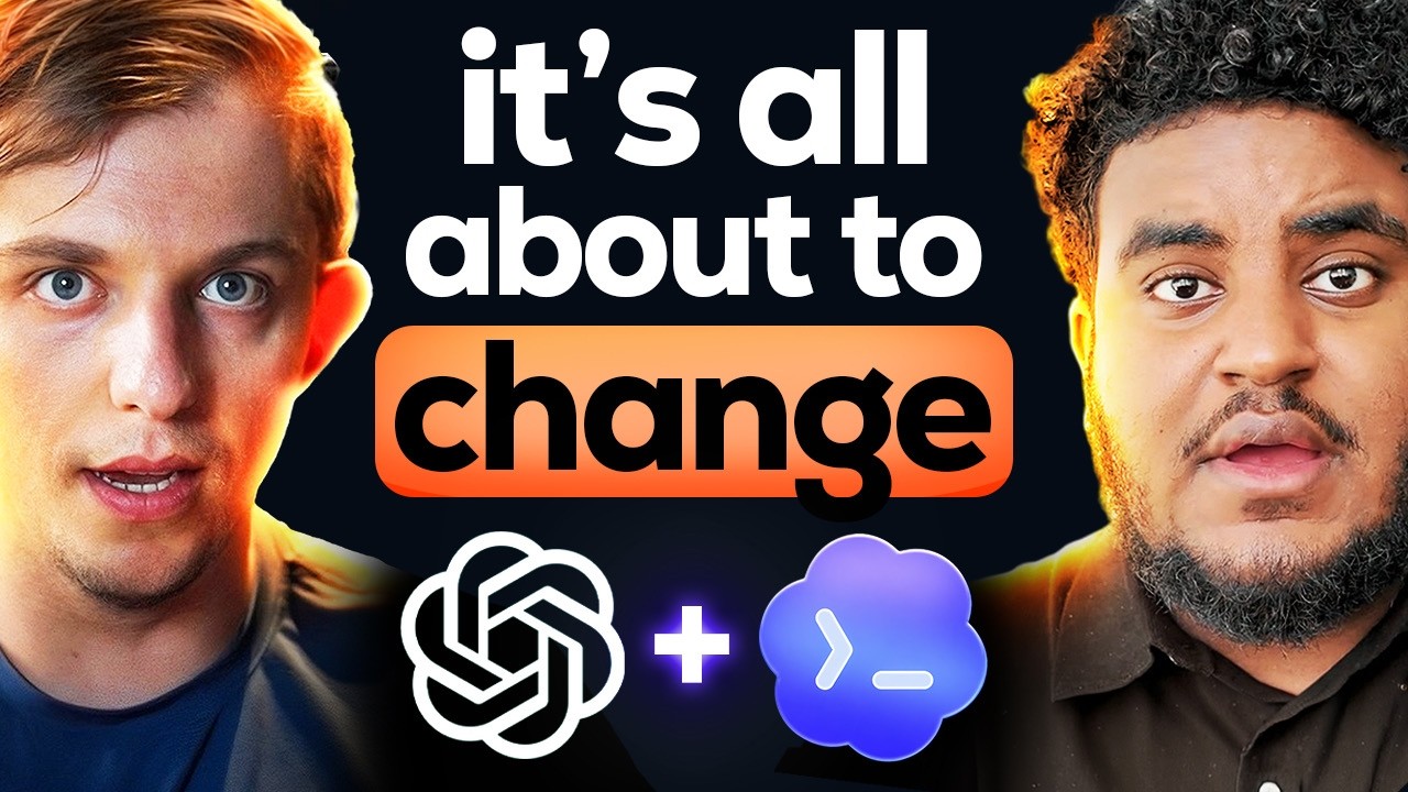 OpenAI объединили ChatGPT и Codex. Это меняет всё.