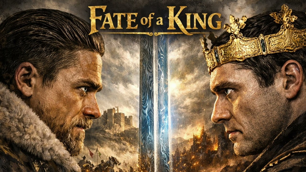 Fate of a King