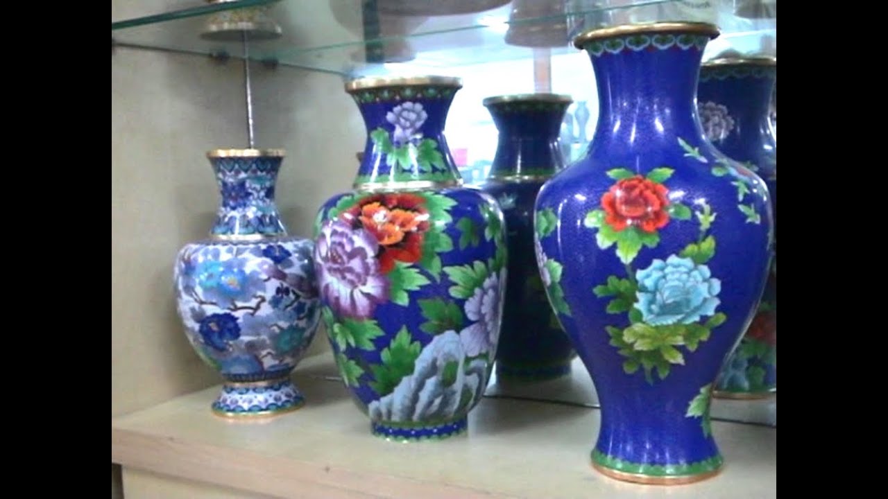 2004 - Cina -  Xi'an, Pechino (Běijīng) Parte I