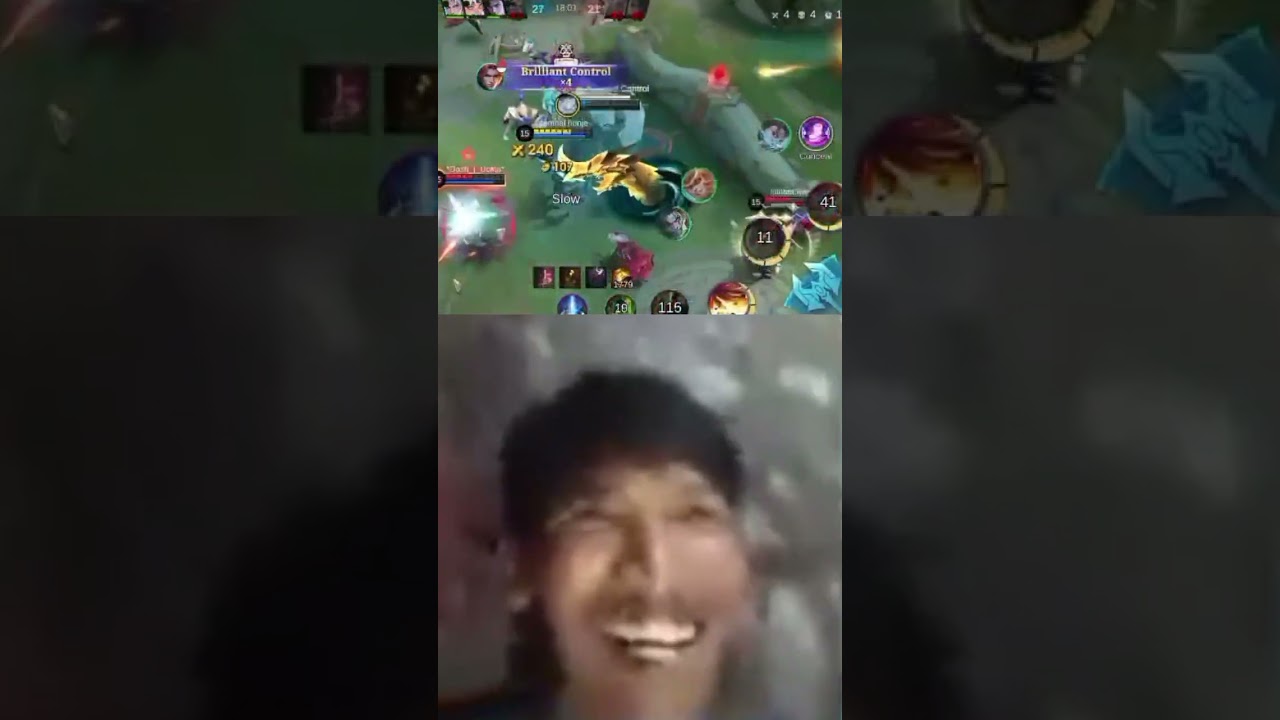 COMBO NYA MASUK TIGREAL X SORA 