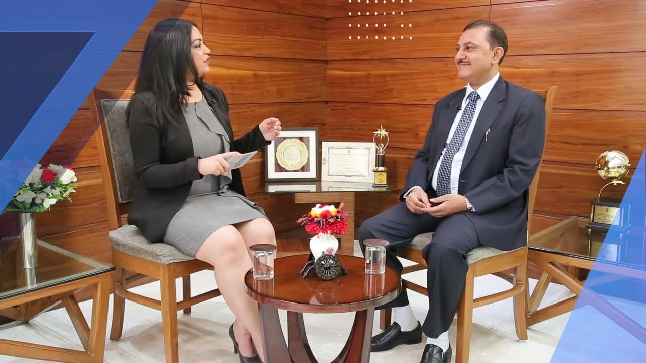 Promo | Episode 6 | Season 3 | Dinesh Nolkha | MD of Nitin Spinners | The Growth Gears | BKT Media