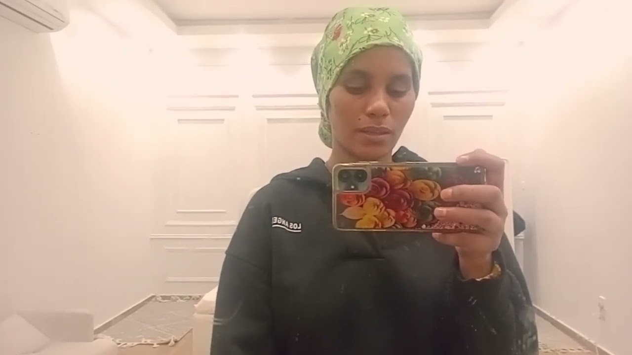 እምንሞትበትን ቀን ብናውቅ ይሻላል ወይስ አይሻልም ለምን የኔ ሀሳብ ይህ ነው ግን ተቋረጠ😢