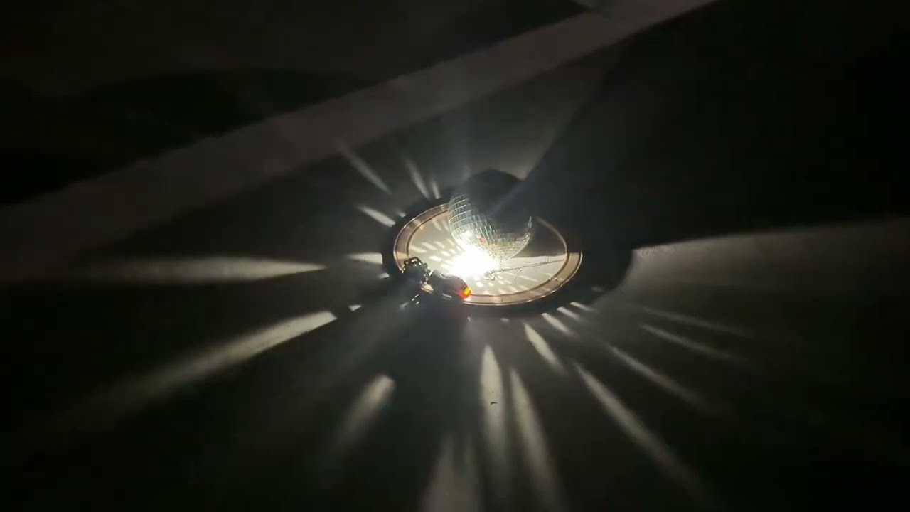 The Cello Fading into Dusk〜 An Immersive Bamboo-Speaker Quad Sound Installation