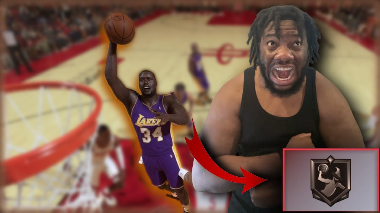 How To Do PutBack Dunks & Layups in NBA 2K24!