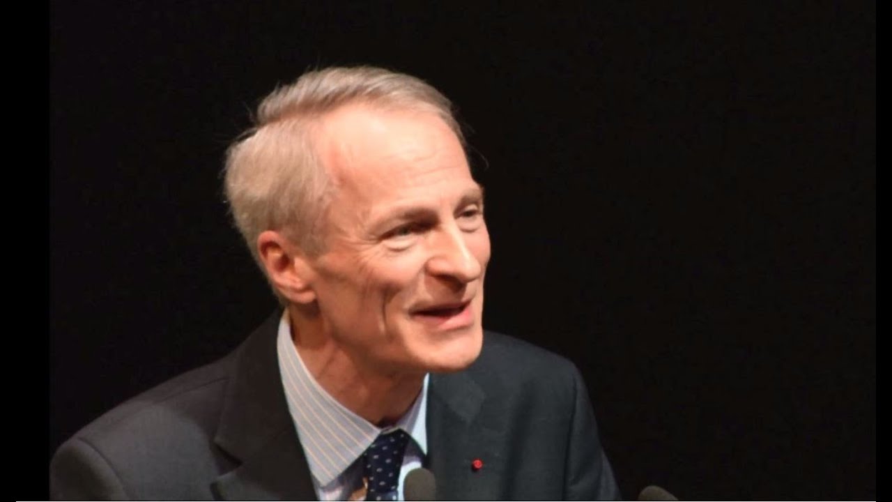 Conférence Proclero avec Jean-Dominique Senard