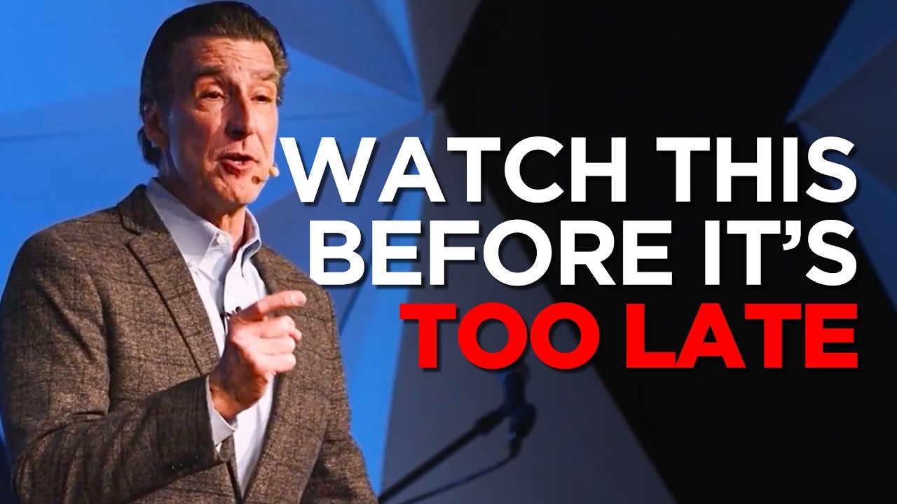 Warning: This Trend in the Church Is the REASON Many Will Leave the Faith