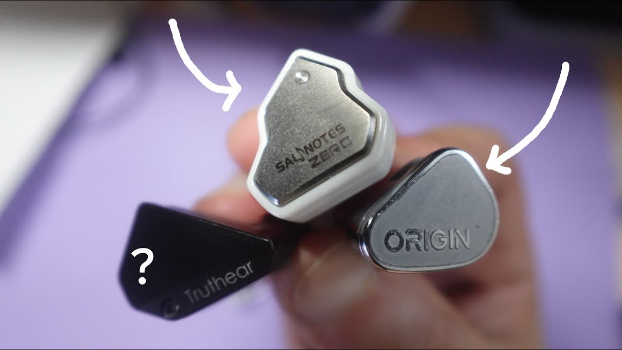 Best Budget & Mid IEMs for Mixing & Critical Listening