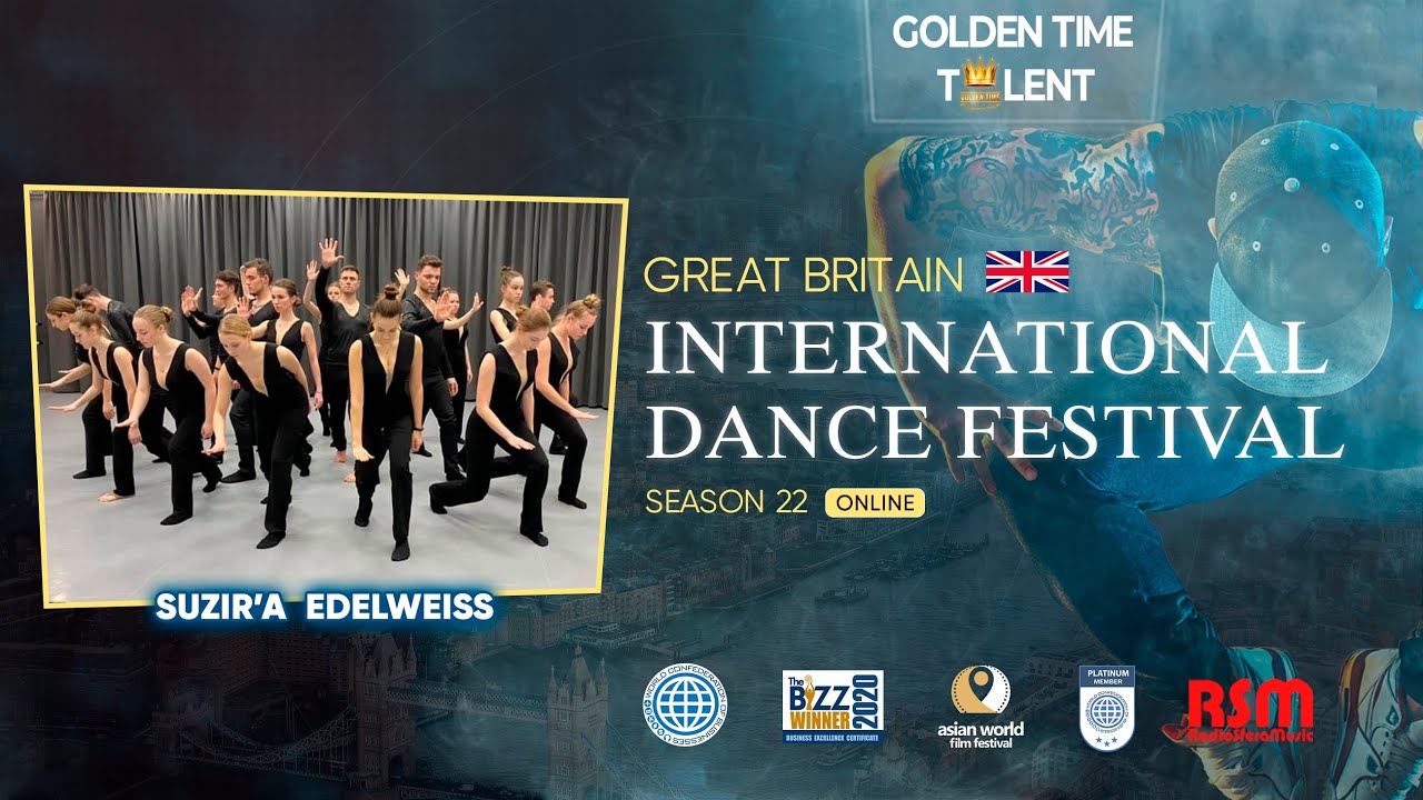 Golden Time Distant Festival | 22 Season | Suzir’a Edelweiss | GT22-8117-3601